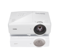 BENQ MH741 DLP 1080p 4000ANSI/10000:1/HDMI/ - 285459 - zdjęcie 6
